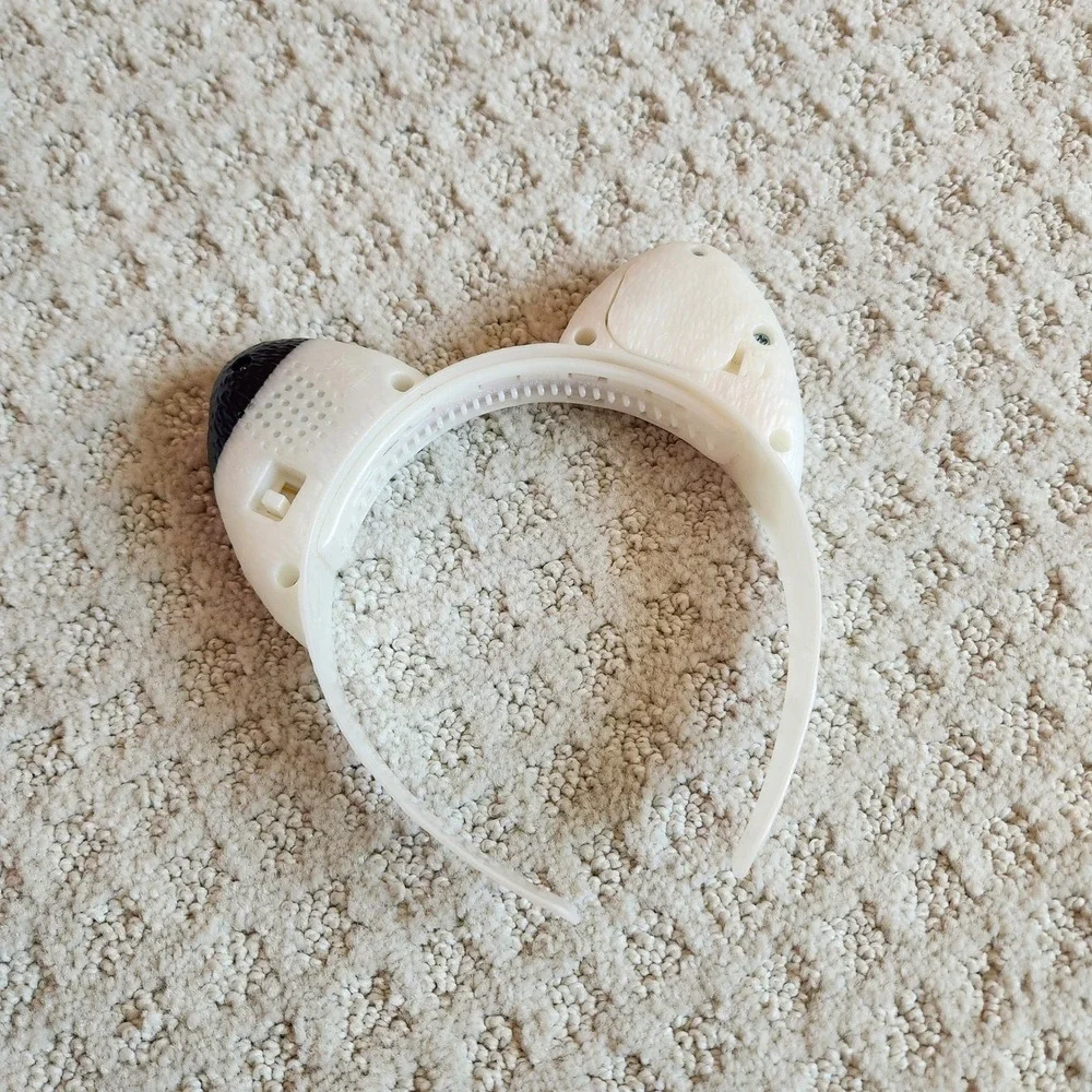 Gabby's‎ Dollhouse Musical Ears Tested Works